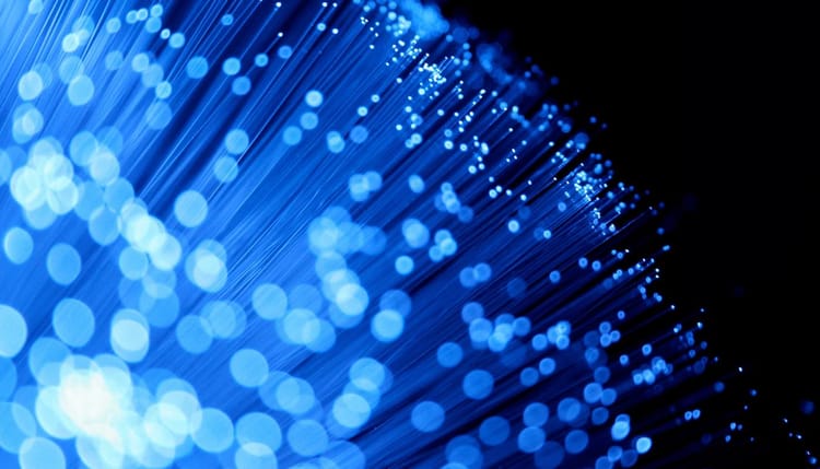 Fiber Internet