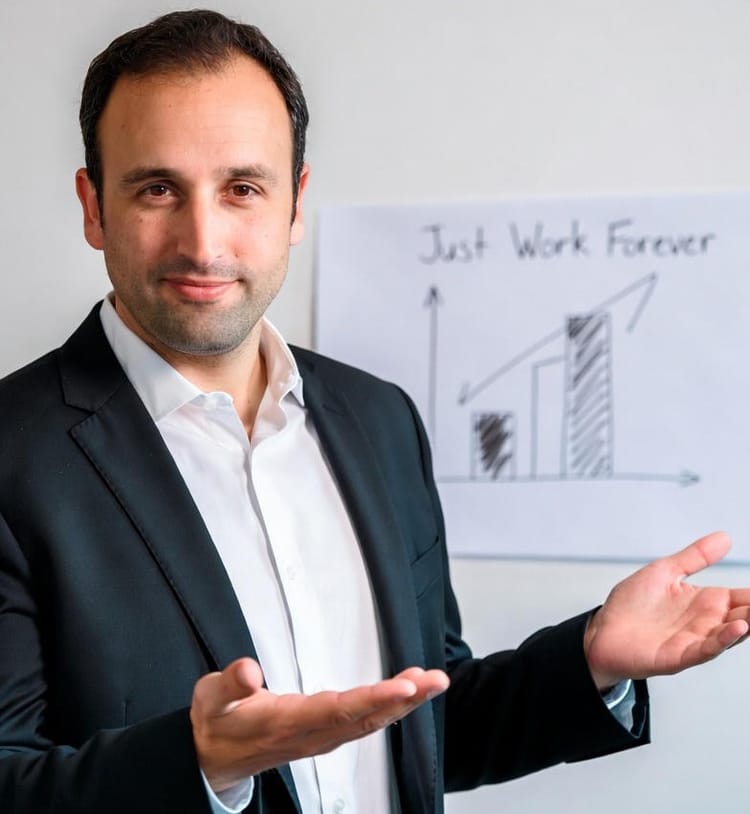 The 4% Retirement "Rule" is Ridiculous