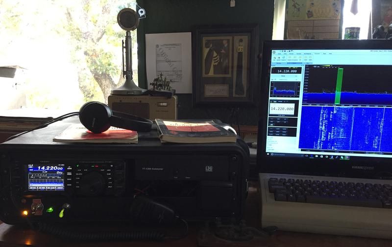 Amateur Radio
